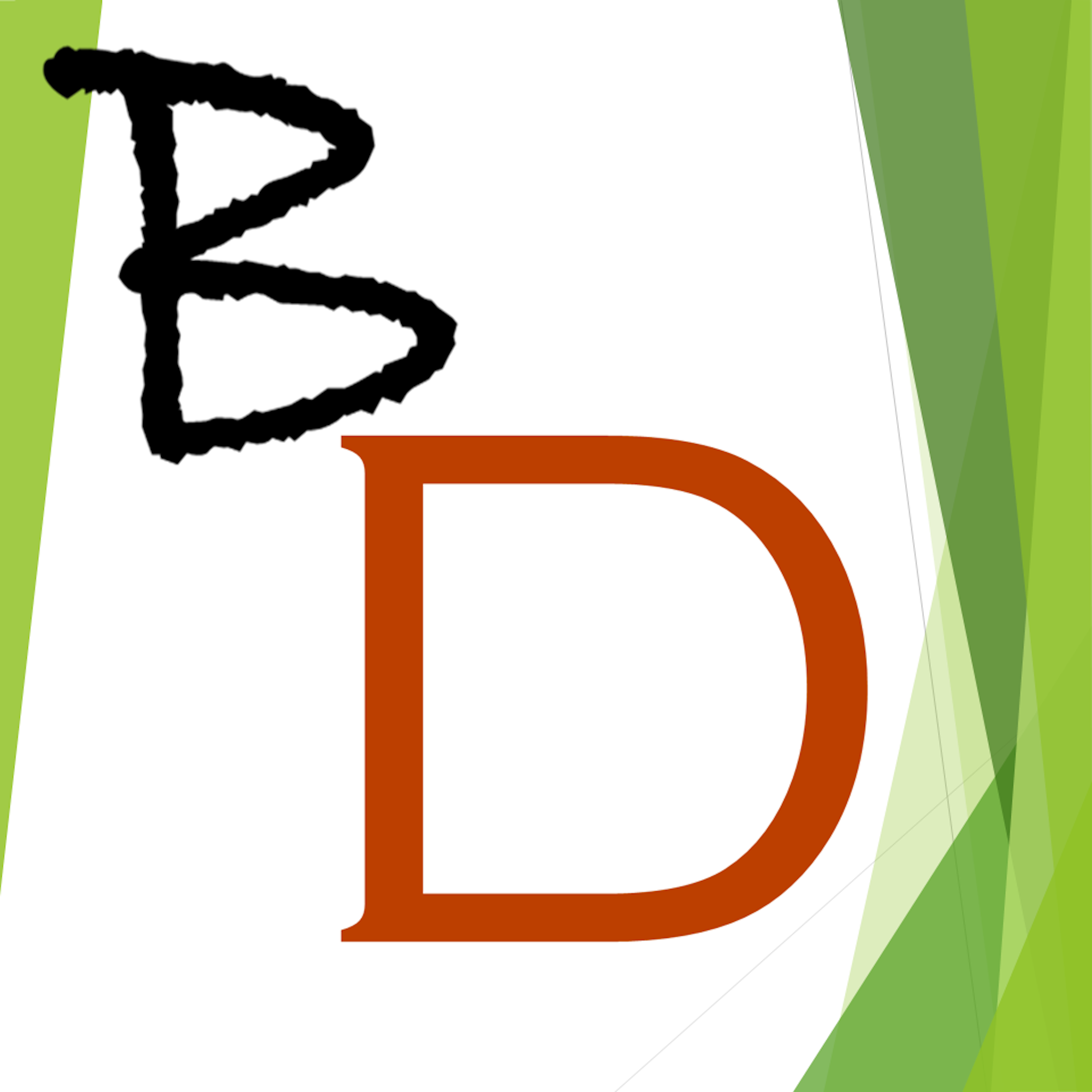 Logo Bendición Diaria